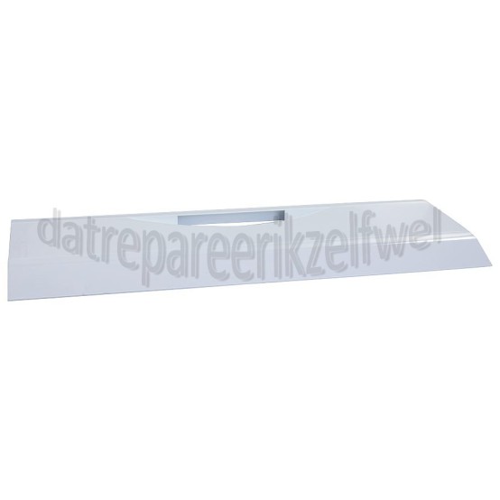 Foto van Whirlpool Front Paneel van lade GKI1600A, GKI6010A 