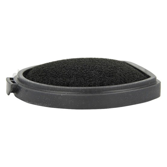 Foto van AEG Filter Van stofreservoir FX91IBM, FX914ST, PF914ST 