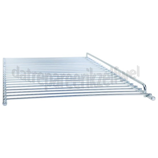Foto van Dometic Rooster Rooster boven RMS8550, RMS8551 