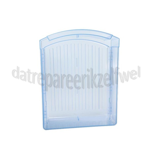 Foto van Dometic Groentelade Vershouder, transparant blauw RML9330, RML9335 