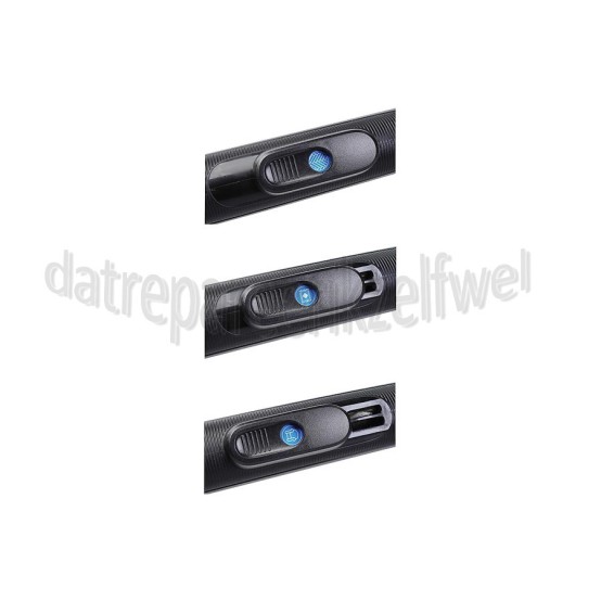 Foto van Philips Slang Slang compleet FC9745, FC9741, FC9744 