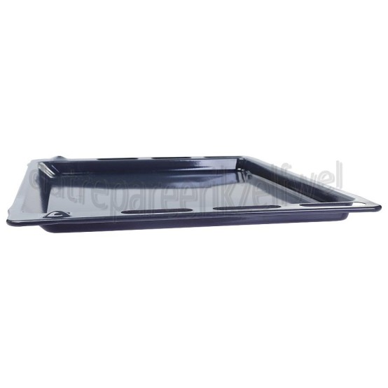 Foto van Whirlpool Bakplaat Bakplaat, grijs 90368782, 50368779 