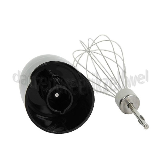 Foto van Philips Klopper Compleet HR2653, HR2652, HR2656, HR2657 