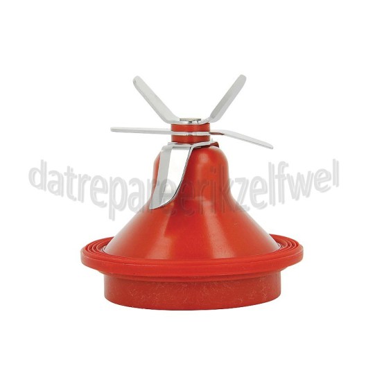 Foto van Philips Mes Messenblok HR3652, HR3657, HR3663 