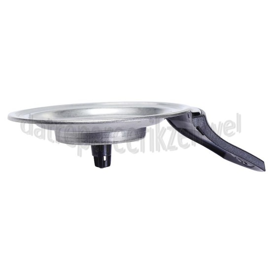 Foto van Philips Houder Padhouder, 1 kops 