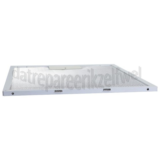 Foto van Whirlpool Filter Vetfilter AKR559IX, AKR558IX, DDB36601IN 