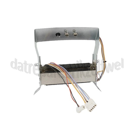 Foto van Indesit Verwarmingselement Compleet, 2300W IDCAG35ECOEU, TCF97B6H1IL, EDCEG45BHEU 