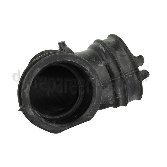 Foto van Indesit Slang Zeefhuis - circulatiepomp DFG050EU, DIF14B1AEU, LFF8H54EXR 