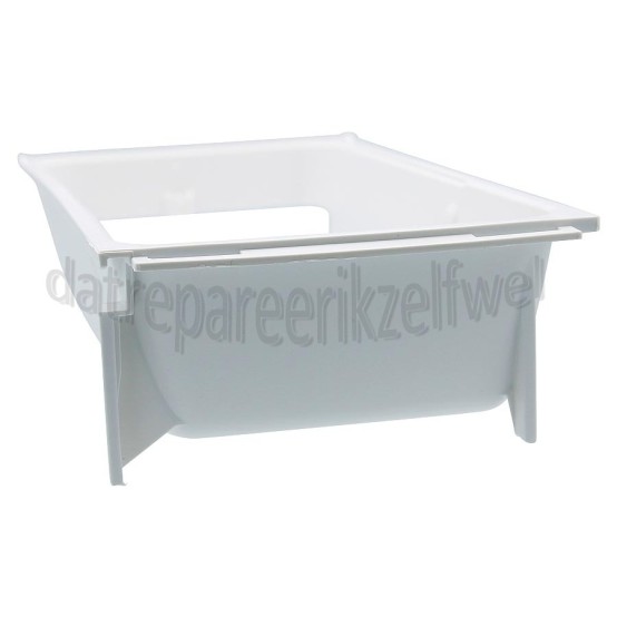 Foto van Whirlpool Lade Zeepbaklade FSCR80412, FSCR90430, WMPRIME724 