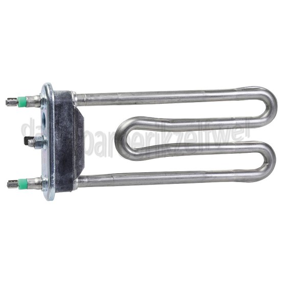 Foto van Indesit Verwarmingselement 1700W kort model BWA81283XWEU, WWDE7512, BWSB51051 