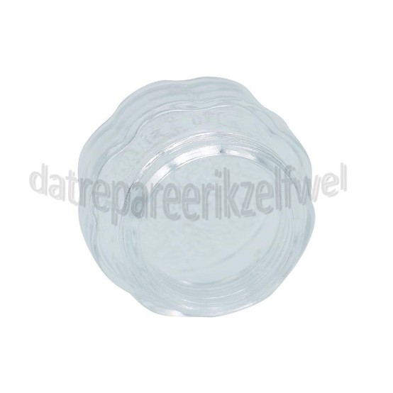 Foto van Whirlpool Glaasje Van verlichting AKZ7920IX, BLV8210PT, AKZM756IX 