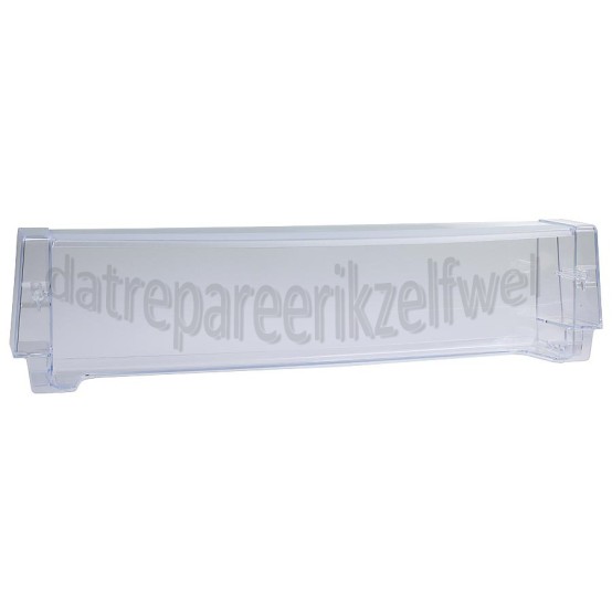 Foto van Whirlpool Deurbak Transparant WBA3388NFCIX, KR19F3AWS, BSNF8993IX 