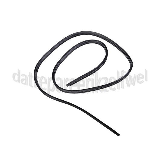 Foto van Beko Deurrubber Rondom DIN5832XL, DIT26420, DIT48530 