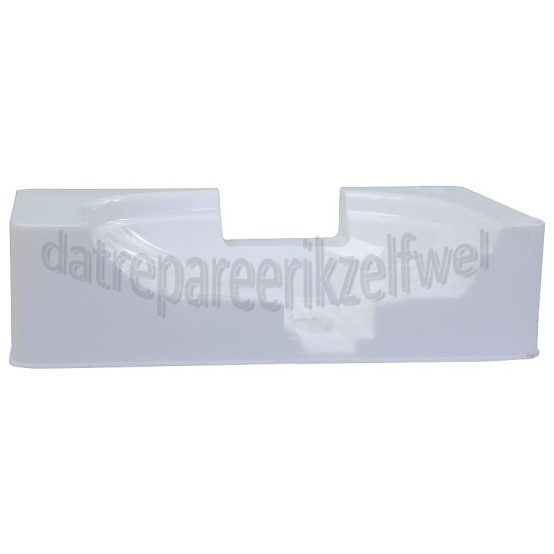 Foto van Beko Opvangbak Wateropvangbak, condenswater CN236100, RCNA320K20W, CS230020 