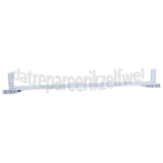 Foto van Beko Strip Van glasplaat, achterzijde SSA27000, CNA28420, DSA33000 