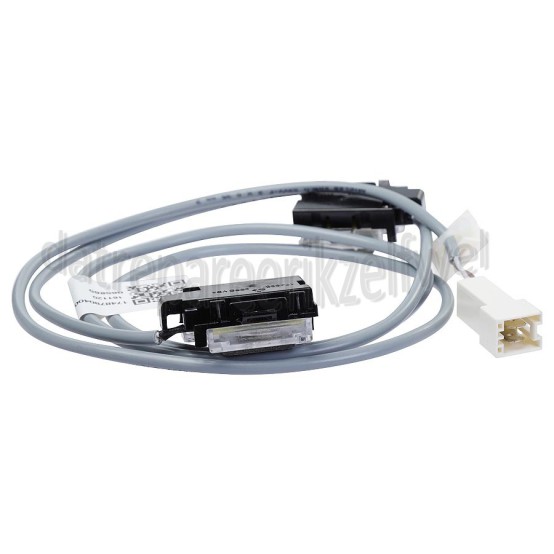 Foto van Beko Lamp Indicatielamp, LedSpot DIN28431, DIN48532, GHV43830 