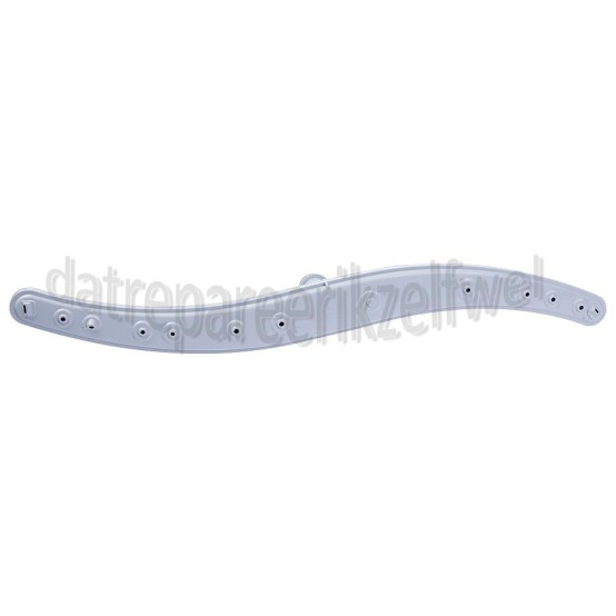 Foto van Indesit Sproeiarm Onderste sproeiarm EDIF66B1EU, LPEH812X, DFP27T94AEU 