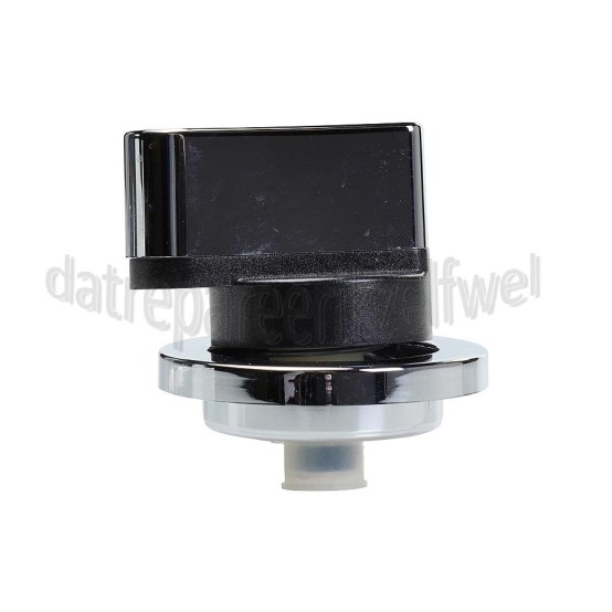 Foto van Beko Knop Bedieningsknop CK90F322K, CK100F332K, CK90F322KNL 