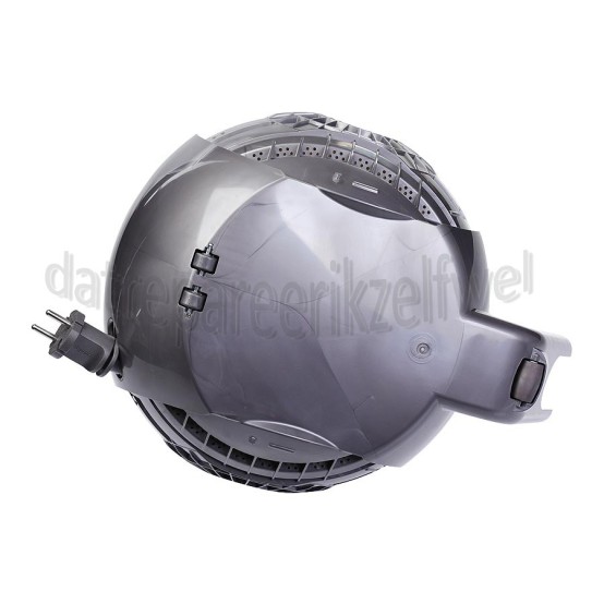 Foto van Dyson Behuizing onderkant met kabelhaspel CY22, CY23, CY28 