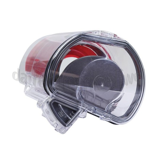 Foto van Dyson Reservoir Stofreservoir CY26 Absolute, Animal Pro 2, Parquet 2 