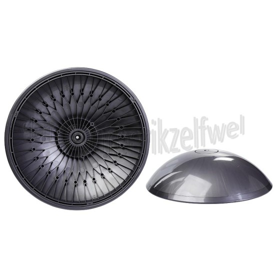 Foto van Dyson Wiel Big Ball wiel CY27 Allergy, Multifloor 