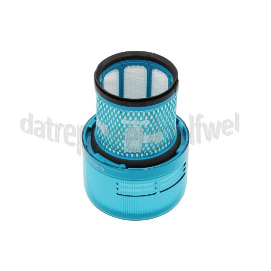 Foto van Dyson Filter Filter Unit SV22, V15 