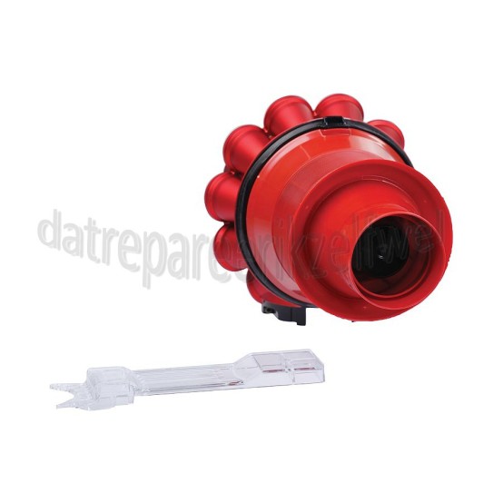 Foto van Dyson Reservoir Cycloon Red/Red DC61, DC62, SV03 