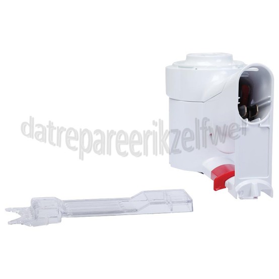 Foto van Dyson Motor V6 Main Body White HH08 Mattress 