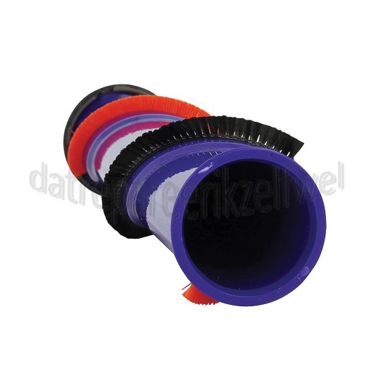 Foto van Dyson Borstel Borstelwals V7 SV11 Animal Extra, Pro, Motorhead 