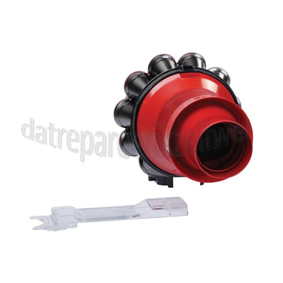 Foto van Dyson Reservoir Cycloon Sprayed Nickel/Iron SV09 Total Clean 