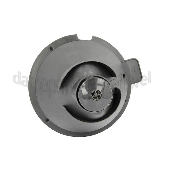 Foto van Philips Houder Filter houder, grijs HD5407, HD5414, HD5408 