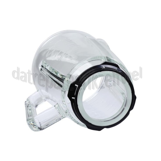 Foto van Philips Kan Glaskan HR3571, HR3573, HR3575 