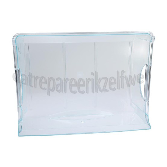 Foto van Liebherr Vrieslade Transparant, no frost ICBN305621C164, ICBN305621E164 