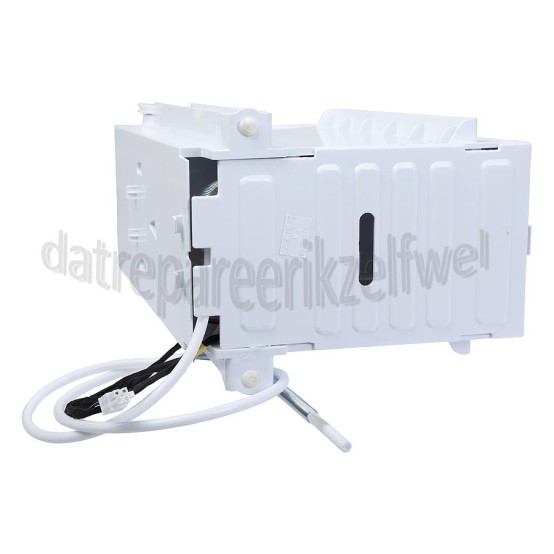 Foto van Beko Pomp Waterpomp ijsmaker GN1416231JX 