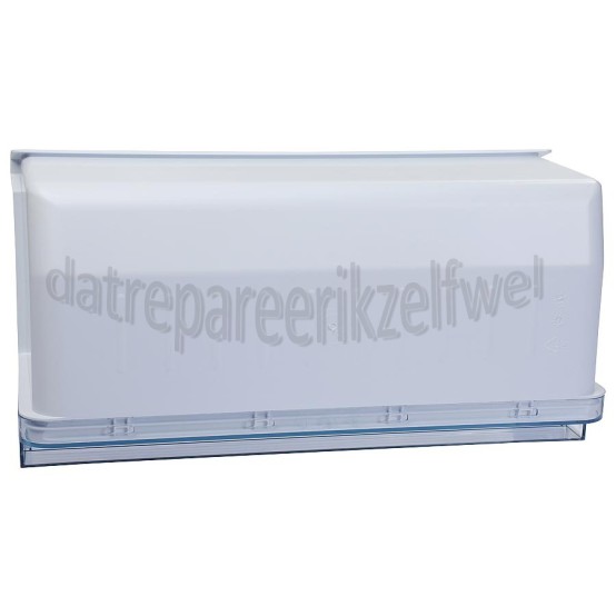 Foto van Pelgrim Vrieslade Transparant, onder PCS4178LP02, PCS3178LP01 