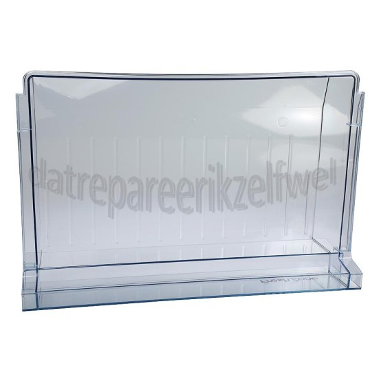 Foto van Atag Groentelade Groentelade, Fresh Zone PKV5180RVSP11, KVV754KOPE01 