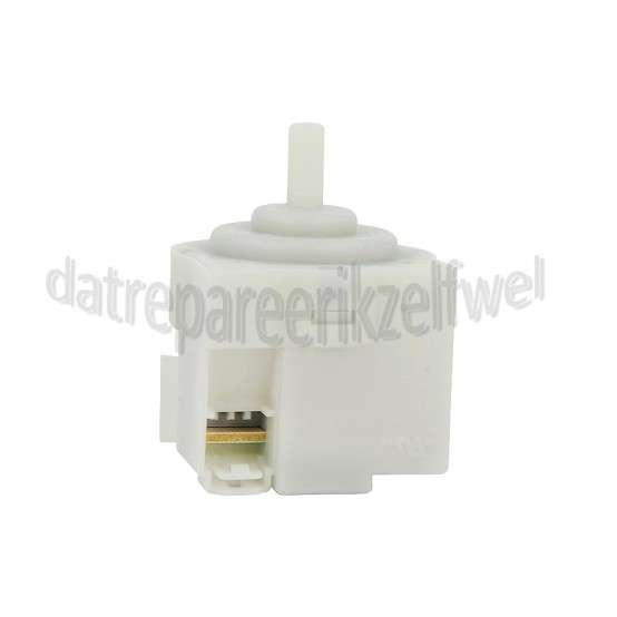 Foto van Beko Niveauregelaar Pressostaat WMB61431, WMB61621, WNF8447AC 