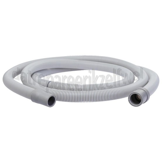 Foto van Beko Slang Afvoerslang WMB51221C, WCV6712BC, WCC5611BC 