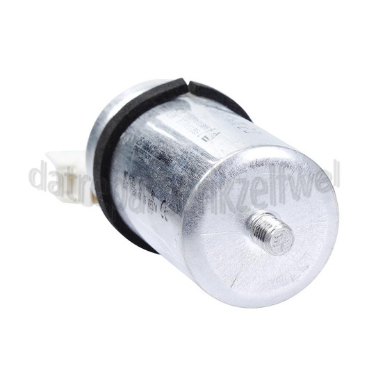 Foto van Beko Condensator 20 uF, incl stekker DR8532GX0, DS7335PX0 