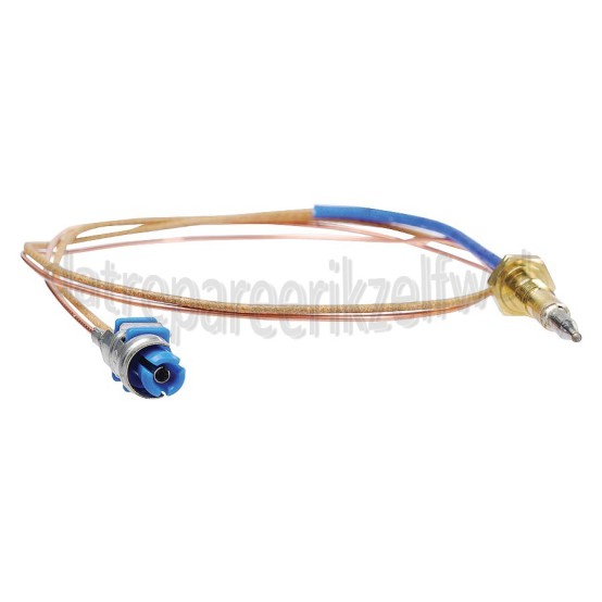 Foto van Beko Thermokoppel 520mm. FSG62010DWNL, HTZG64110SWNL, FSG52020DWNL 