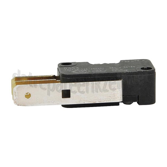 Foto van Beko Schakelaar Deurschakelaar H8333PXW, DC7230XS, TAF7239 