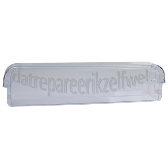 Foto van Atag Flessenrek Deurvak flessen KS12102BNA1, KS12178BA02 