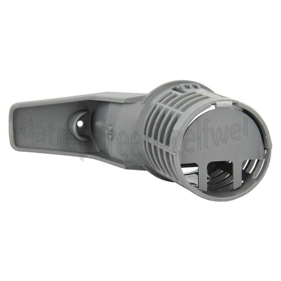 Foto van Atag Filter Zeef grof, rond VA8015QTA03, VA7016SRTA06, DFI633B06 