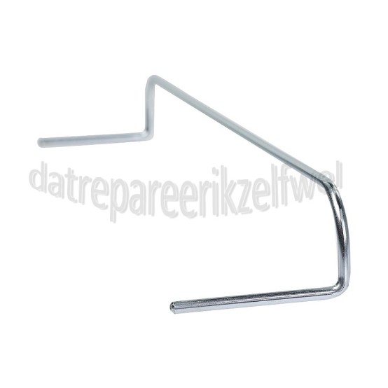 Foto van Atag Beugel Van flessenrek KS12102BA01, KS12178BA01 
