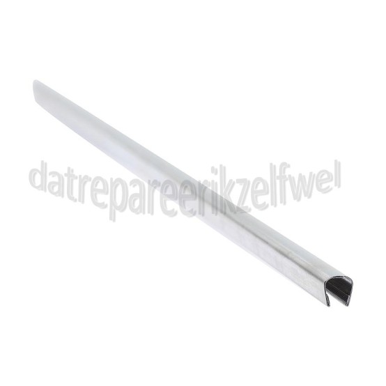 Foto van Atag Strip Van glasplaat, voor KD2178AUUA04, KD6102AUUA07 