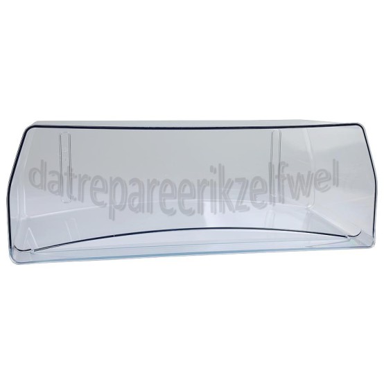 Foto van Pelgrim Groentelade Groentelade KB8170MP02 