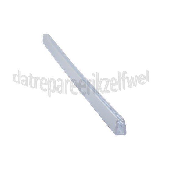 Foto van Pelgrim Strip Strip glasplaat, groentelade KK2200AP05, KK2304AP01 