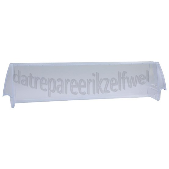 Foto van Atag Deurbak Deurvak midden, lage rand KD80178AFNA01, KD80178BDA01 