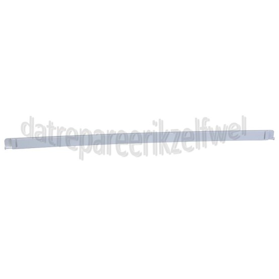 Foto van Atag Strip Van glasplaat, achter KU1190AA01, KKO182E01 