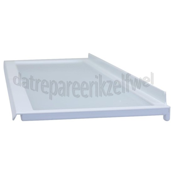Foto van Pelgrim Glasplaat Glasplaat PKS5178KP01, EEK263VAE04 